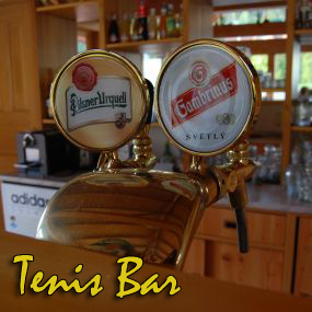 TenisBar